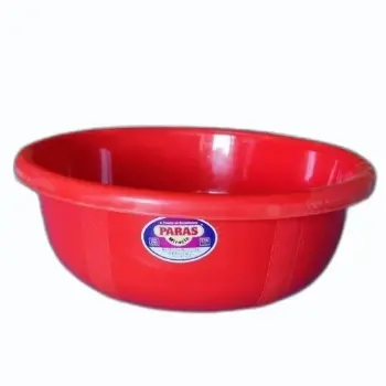 Plastic Bath Tub 